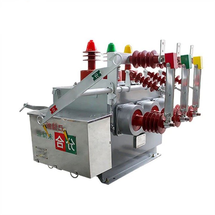 11kv VK Tipe Pemutus Sirkuit Vakum Tegangan Tinggi