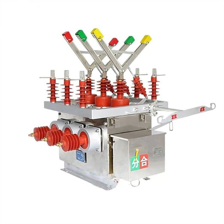 11kv VK Tipe Pemutus Sirkuit Vakum Tegangan Tinggi