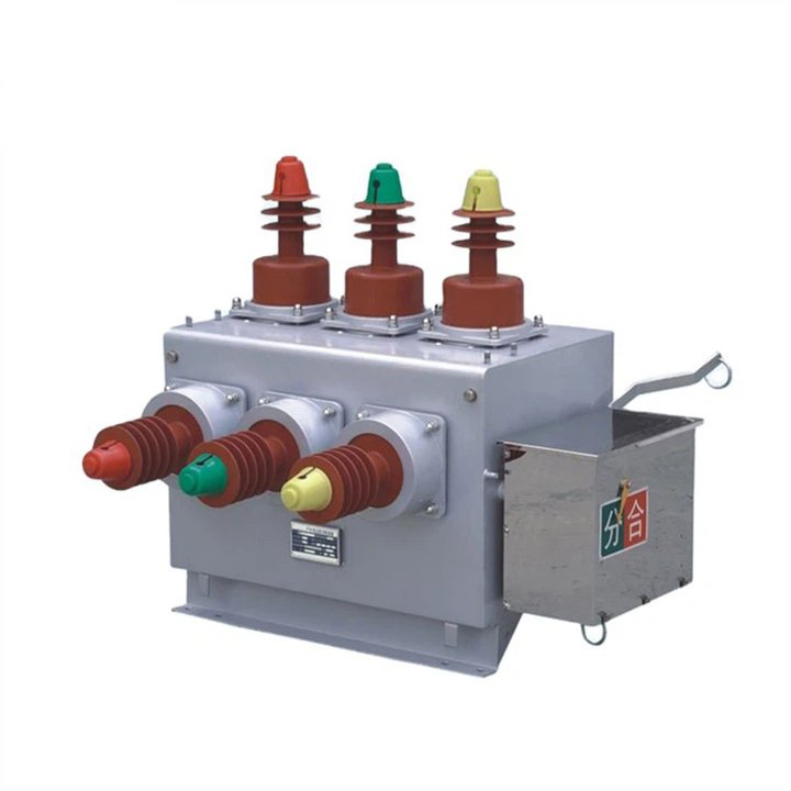 11kv VK Tipe Pemutus Sirkuit Vakum Tegangan Tinggi