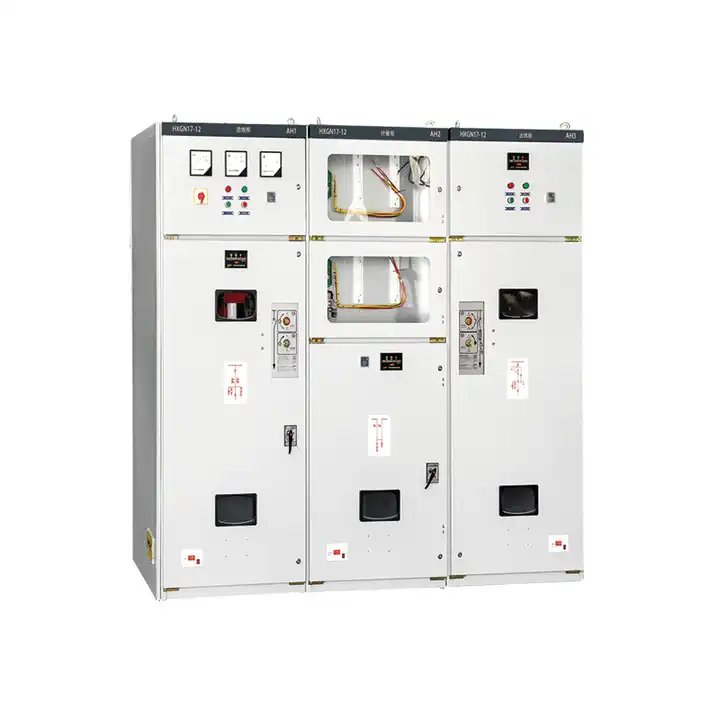 Bagaimana cara memilih switchgear yang sesuai dengan kebutuhan Anda?