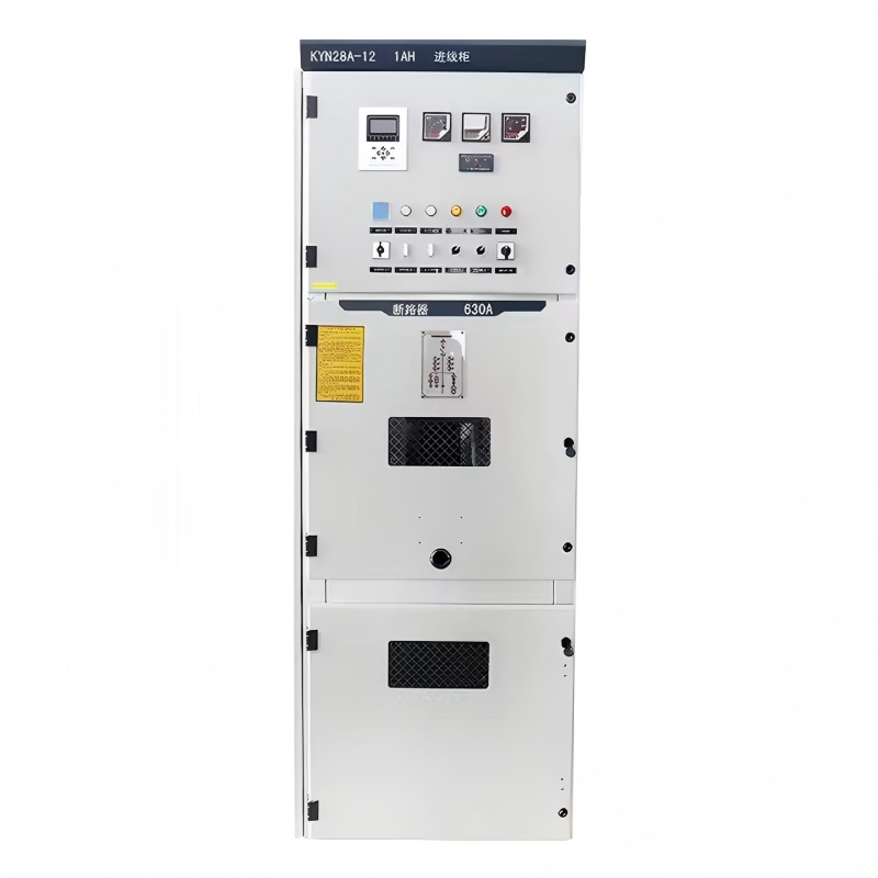 Switchgear tegangan tinggi dengan tipe isolasi udara kyn28a