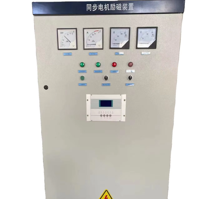 Mengapa switchgear tegangan tinggi merupakan jaminan utama untuk pengoperasian sistem daya yang aman?