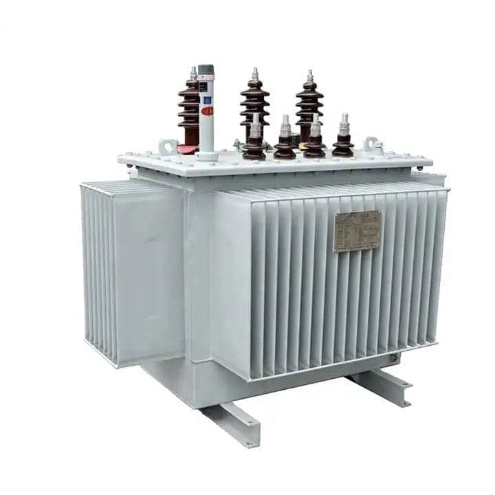 Bagaimana Smart Power Transformers Mengurangi Waktu Henti Operasional di Pabrik?