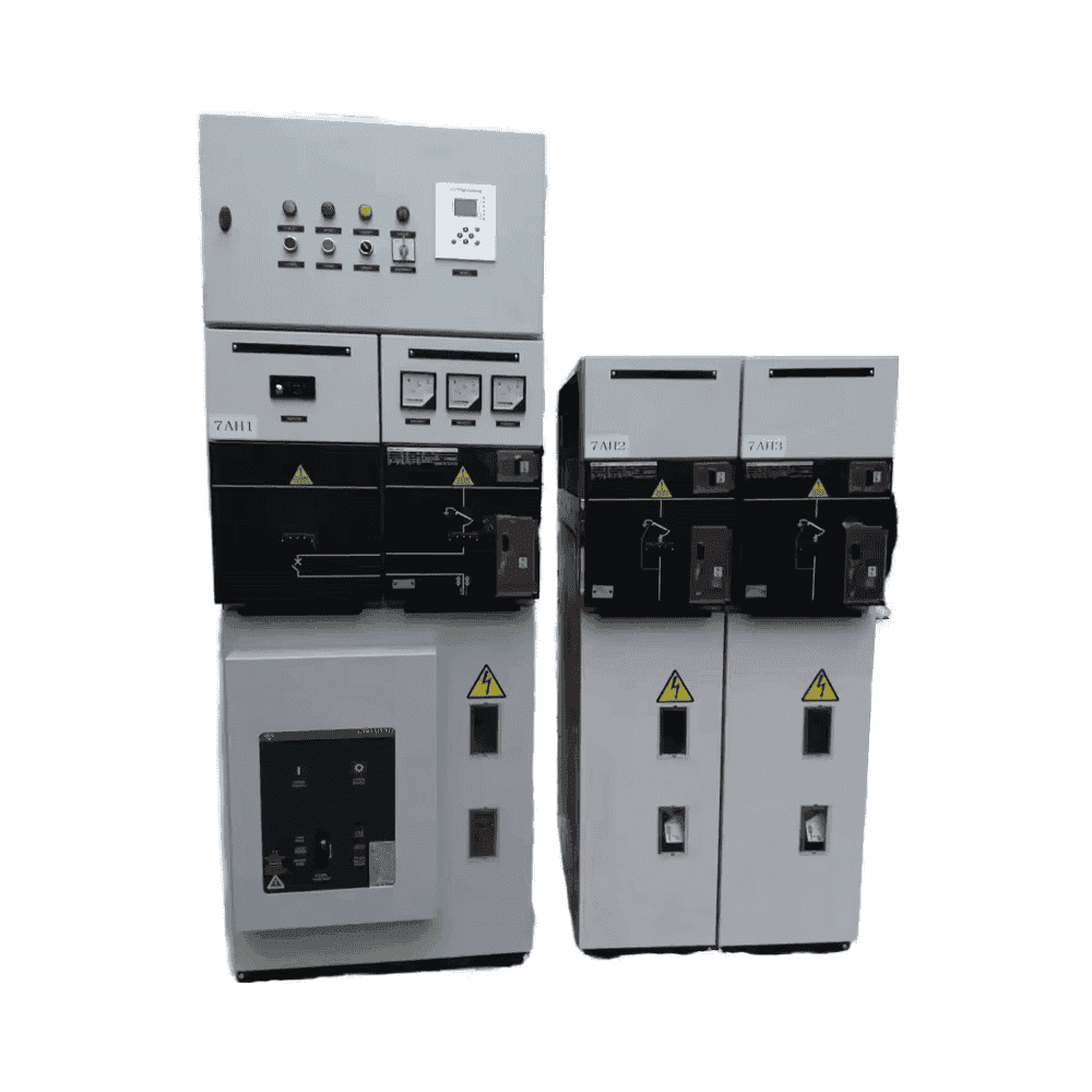 Apa Itu Unit Utama Cincin (RMU) dan Mengapa Penting untuk Sistem Distribusi Daya Tegangan Menengah Modern