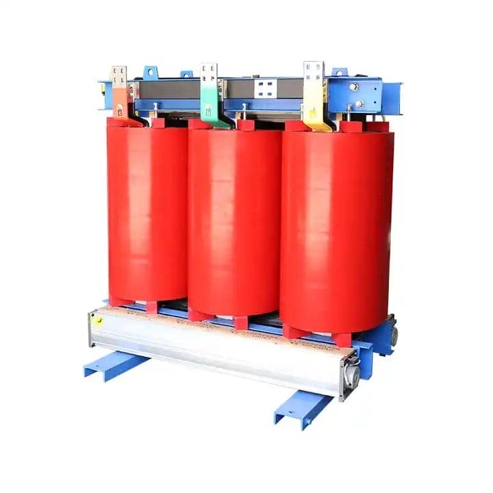 Mengapa Transformator Daya Tipe Kering Lebih Dipilih dalam Distribusi Tenaga Listrik Perkotaan?