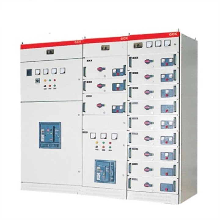 Switchgear Tegangan Rendah GCK