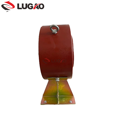 LMZD7-17.5KV Current Transformer Casting Tipe Busbar Dengan Inti Perlindungan