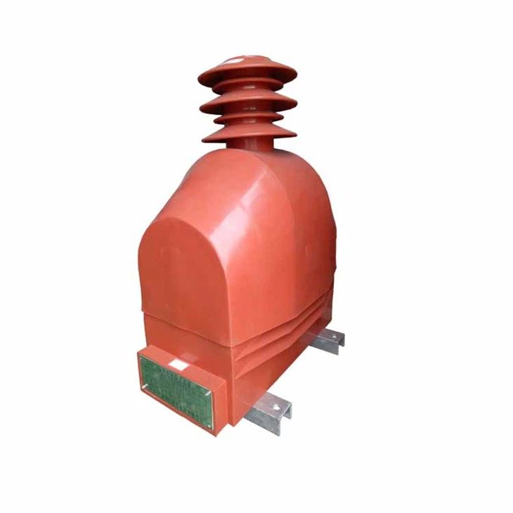 Alat Distribusi Trafo Tegangan 33KV Tipe Kering