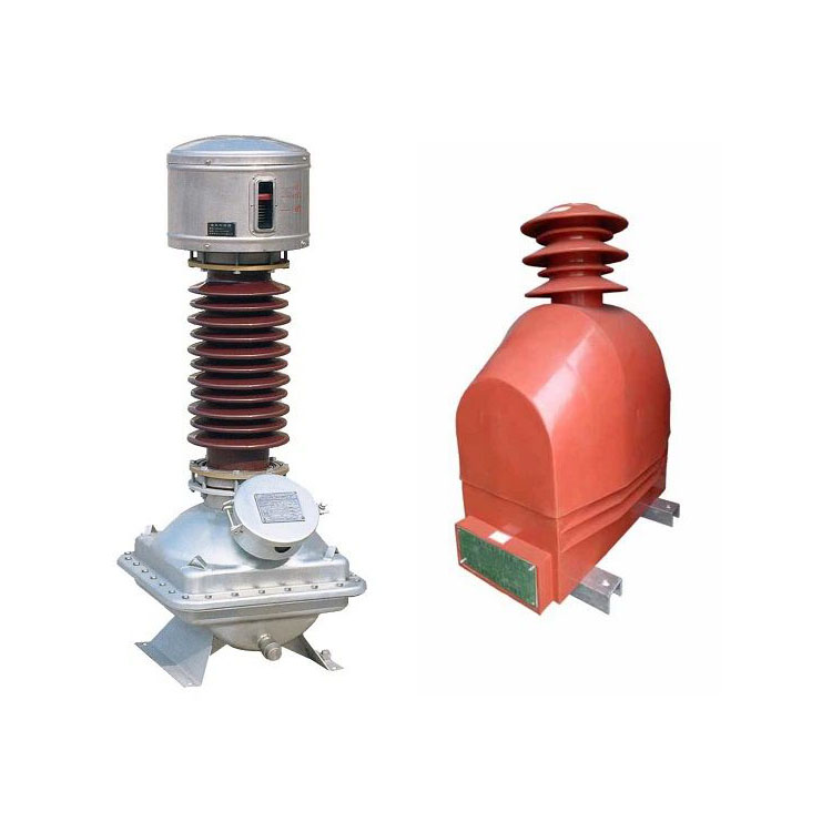 Alat Distribusi Trafo Tegangan 33KV Tipe Kering