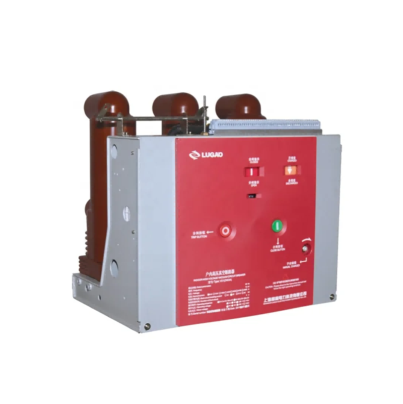 VS1 Tipe Tetap 24KV/36KV Pemutus Sirkuit Vakum Dalam Ruang